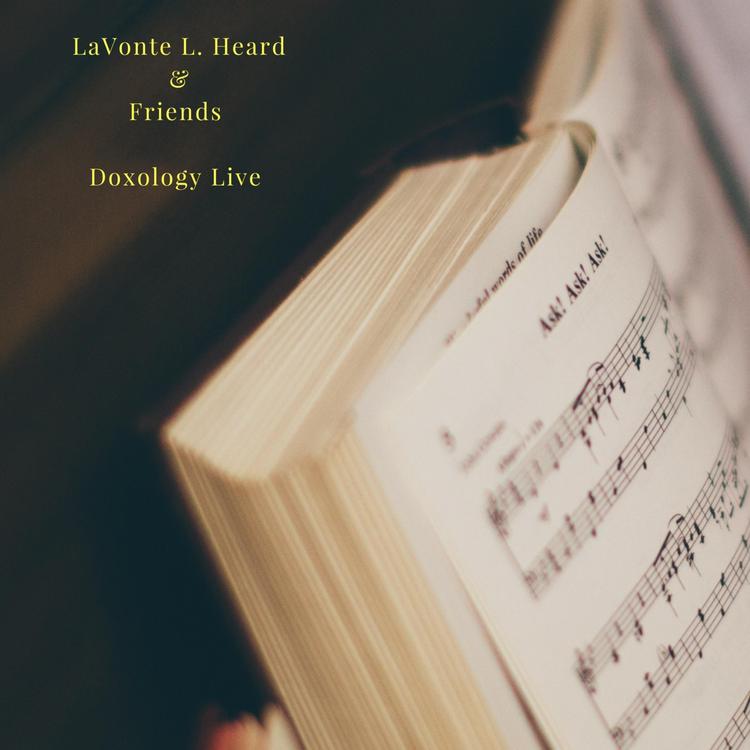 LaVonte L. Heard & Friends's avatar image