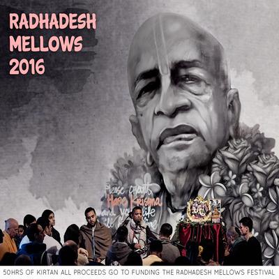 Abishek (Radhadesh Mellows 16 Day 1)'s cover