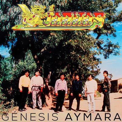 Génesis Aymara's cover