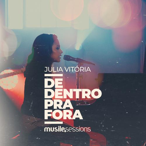 Julia Victoria's cover