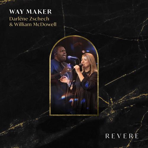 Letra de Caminho no Deserto / Way Maker de REVERE feat. Isaque