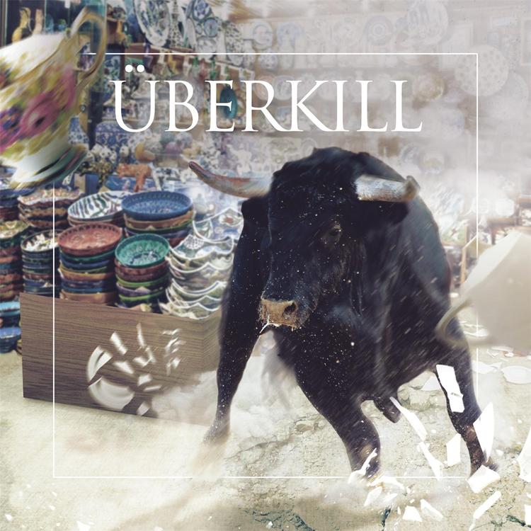 Überkill's avatar image