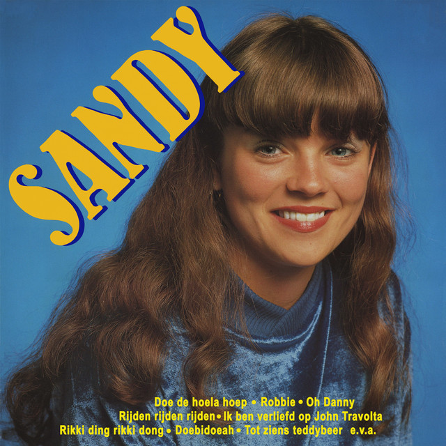 Sandy's avatar image