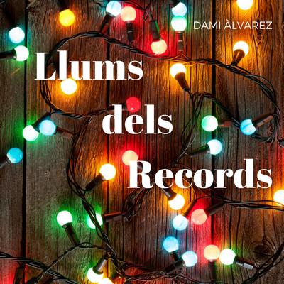 Llums Dels Records's cover