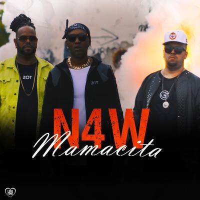 Mamacita By Love Funk, N4W's cover