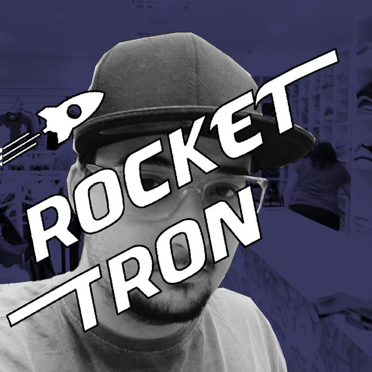 Rocket Tron's avatar image