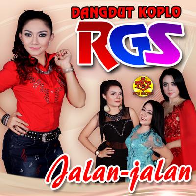 Dibatas Desa (feat. Lilin Herlina) By Dangdut Koplo Rgs, Lilin Herlina's cover