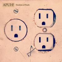 APUH!'s avatar cover