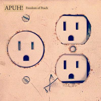 APUH!'s cover