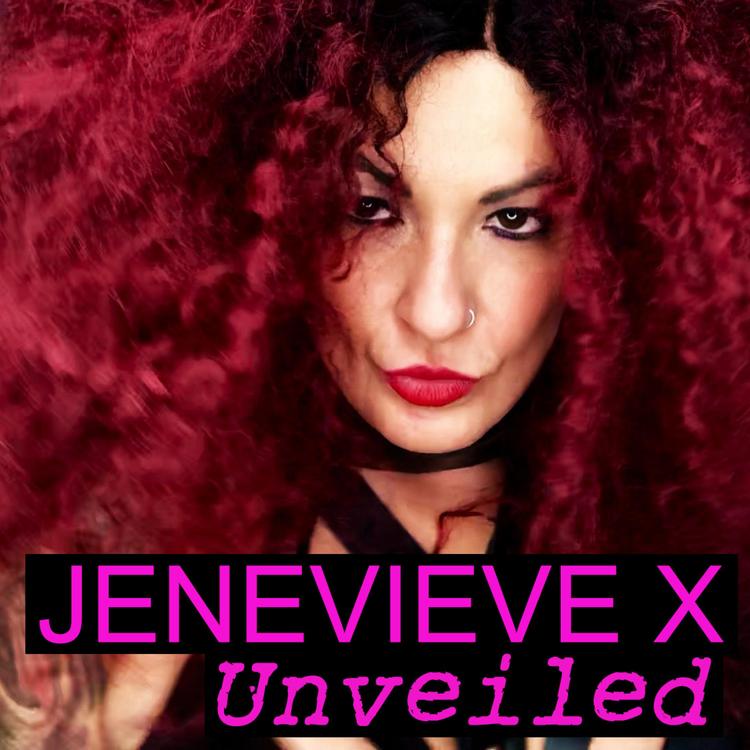 JENEVIEVE X's avatar image