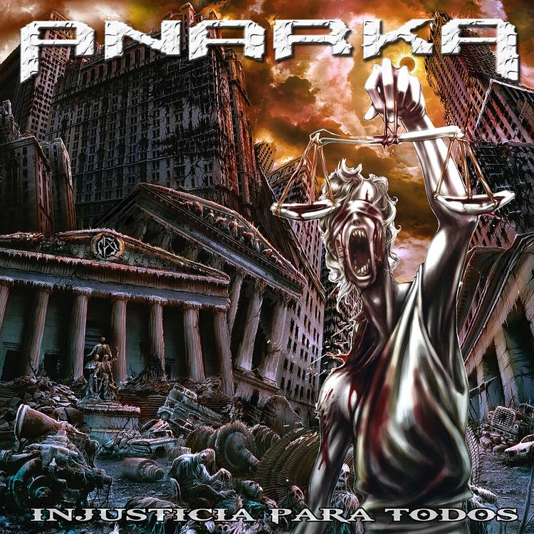 Anarka's avatar image