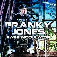 Franky Jones's avatar cover