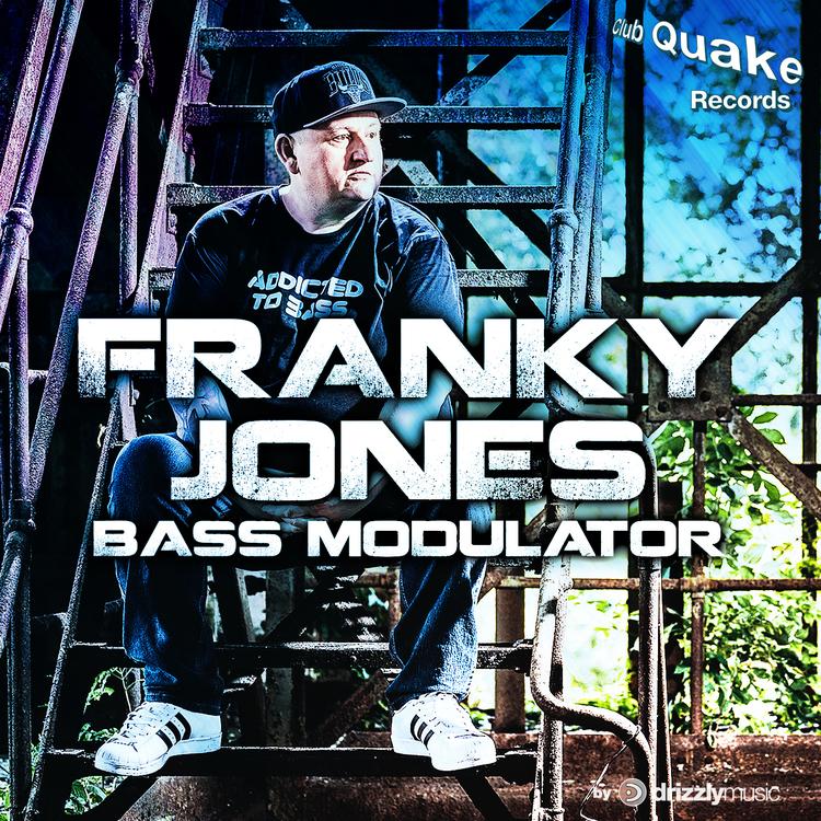 Franky Jones's avatar image