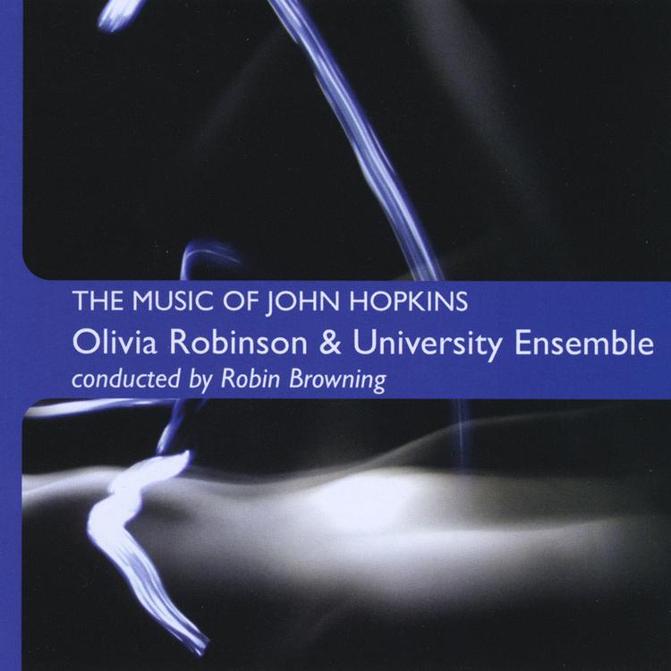 Olivia Robinson & University Ensemble's avatar image