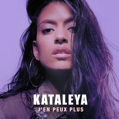 J'en peux plus By Kataleya's cover