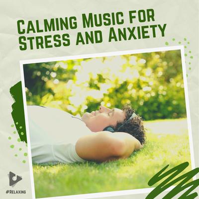 Relax And Enjoy By #Relaxing, Relaxing Music Therapy's cover