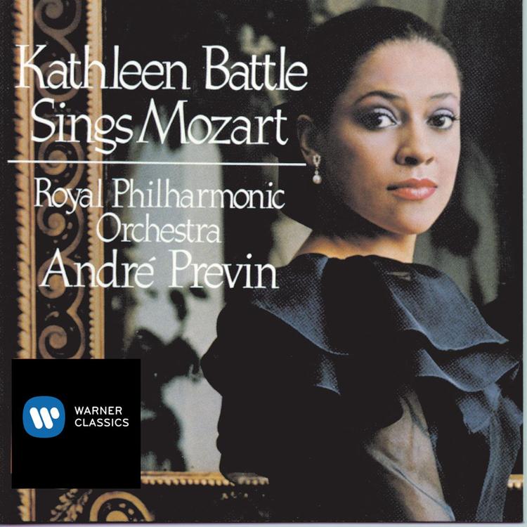 Kathleen Battle/Royal Philharmonic Orchestra/André Previn's avatar image