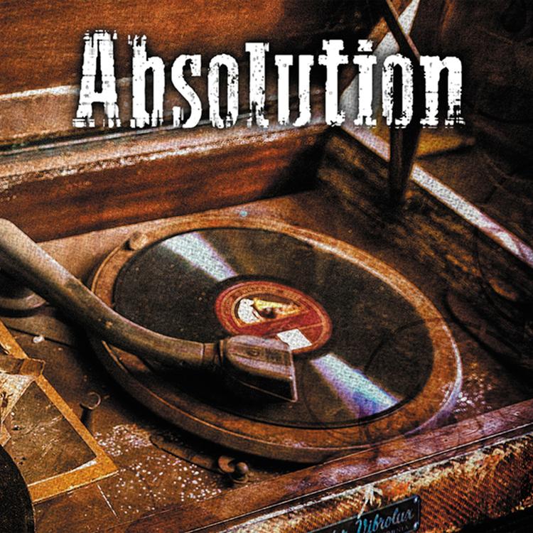 Absolution's avatar image