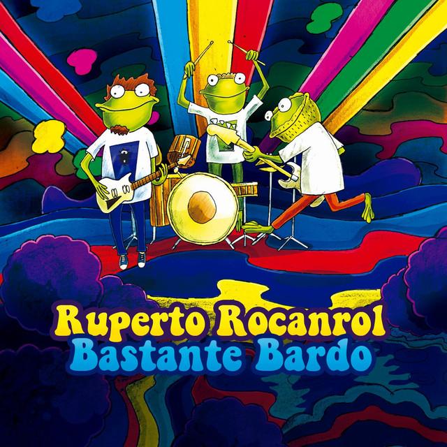 Ruperto Rocanrol's avatar image