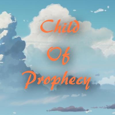 Child of Prophecy Naruto Rap By Diggz Da Prophecy, JustWarrenPeace's cover