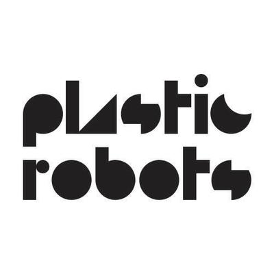 Plastic Robots's cover