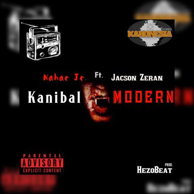 Kanibal Modern's cover