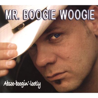 Pianorepairman Boogie By Mr. Boogie Woogie's cover