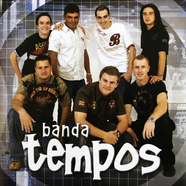 Banda Tempos's avatar image