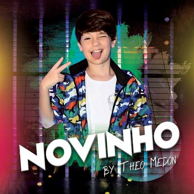 Novinho By Théo Medon's cover