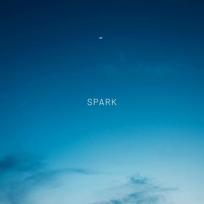 Spark By Lenny Bay's cover