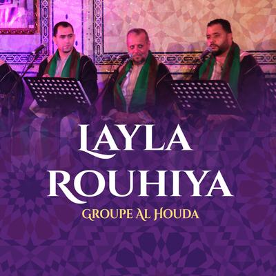 Layla Rouhiya (Inshad)'s cover