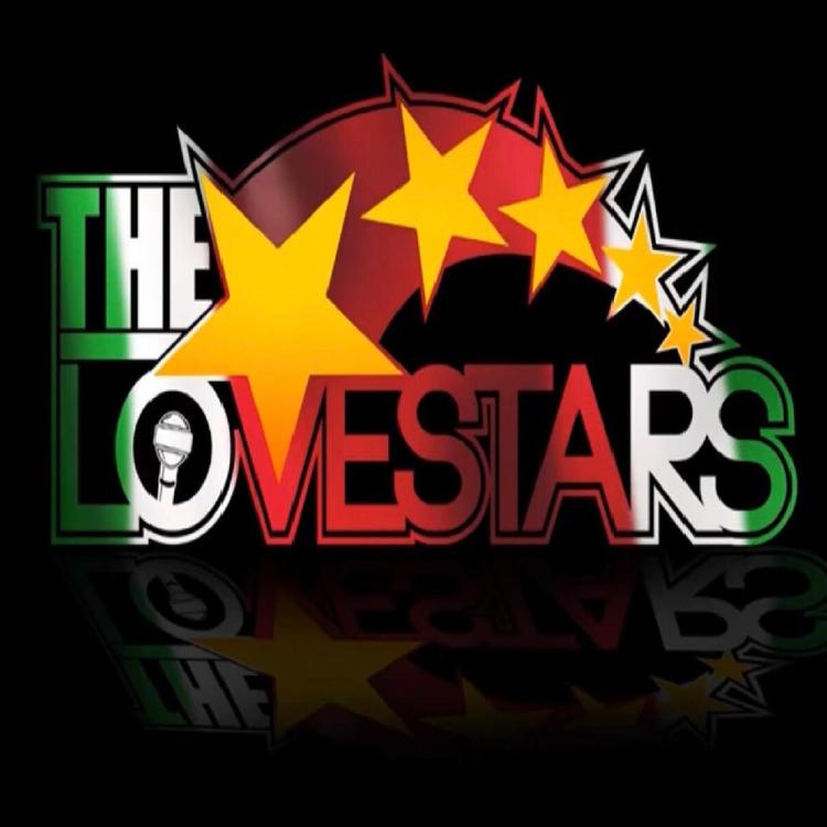 The Love Stars's avatar image