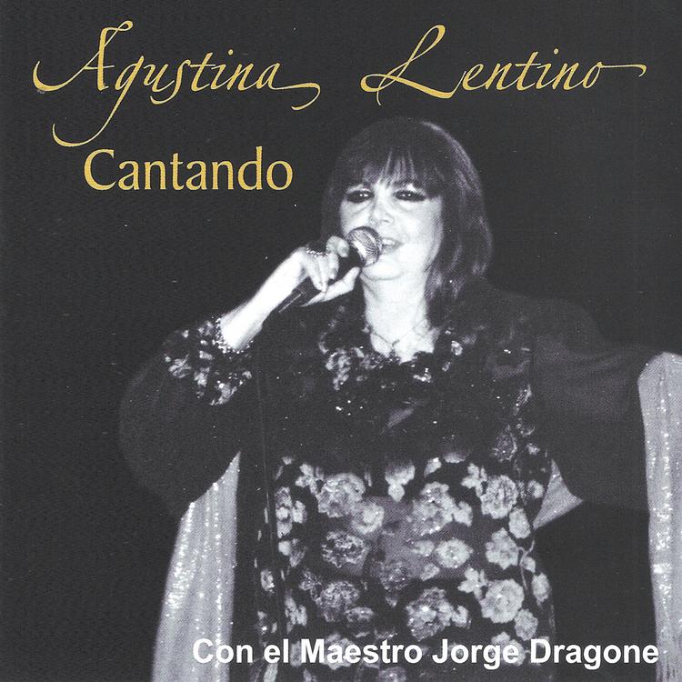 Agustina Lentino's avatar image