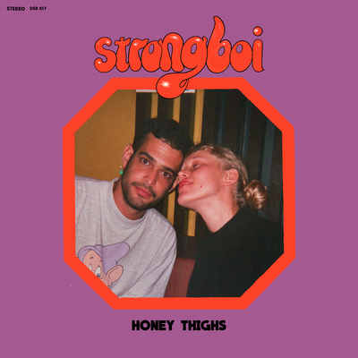 honey thighs's cover