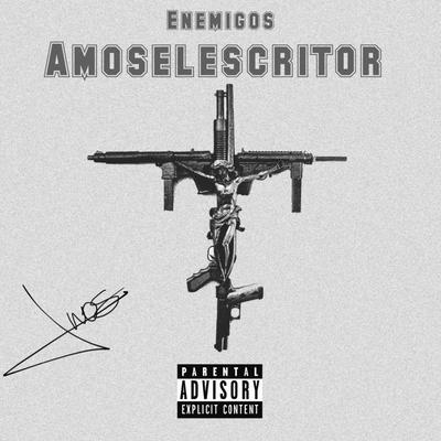 Enemigos By Amoselescritor's cover