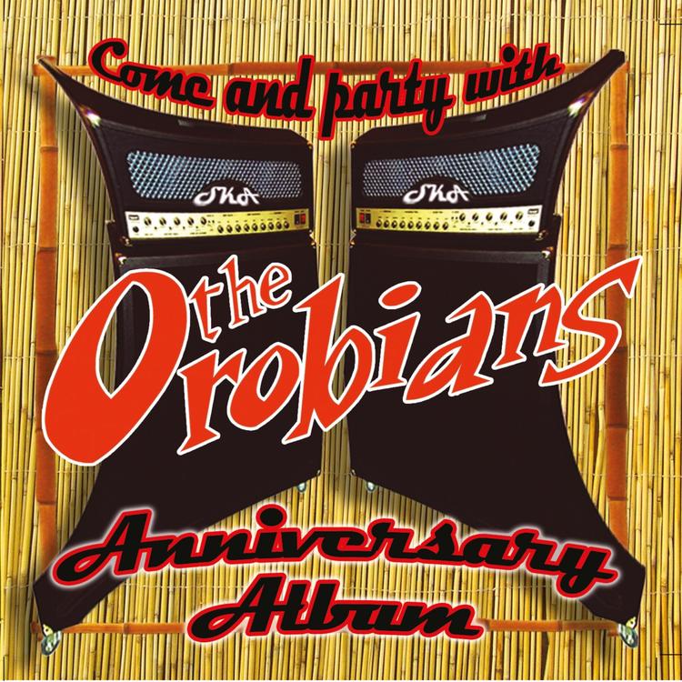 Orobians's avatar image