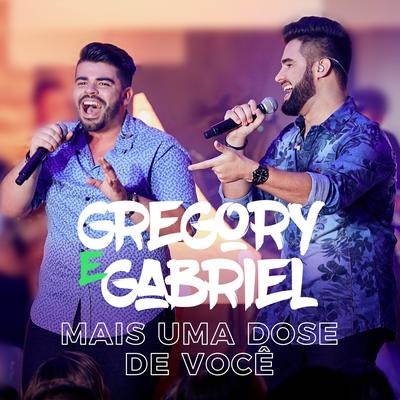 Vontade de Não Prestar By Gregory e Gabriel's cover