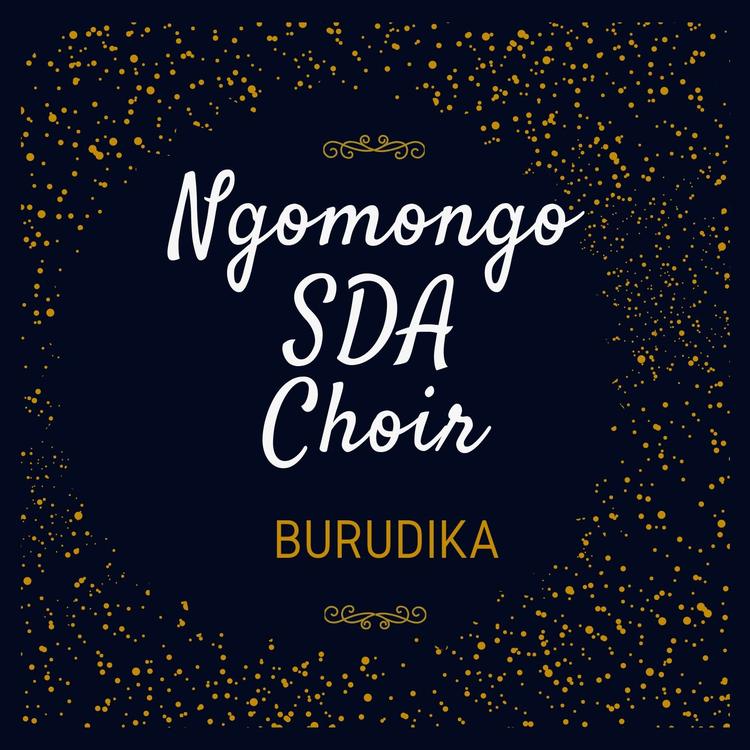 Ngomongo South Ay Choir's avatar image