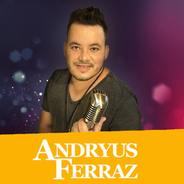 Andryus Ferraz's avatar image
