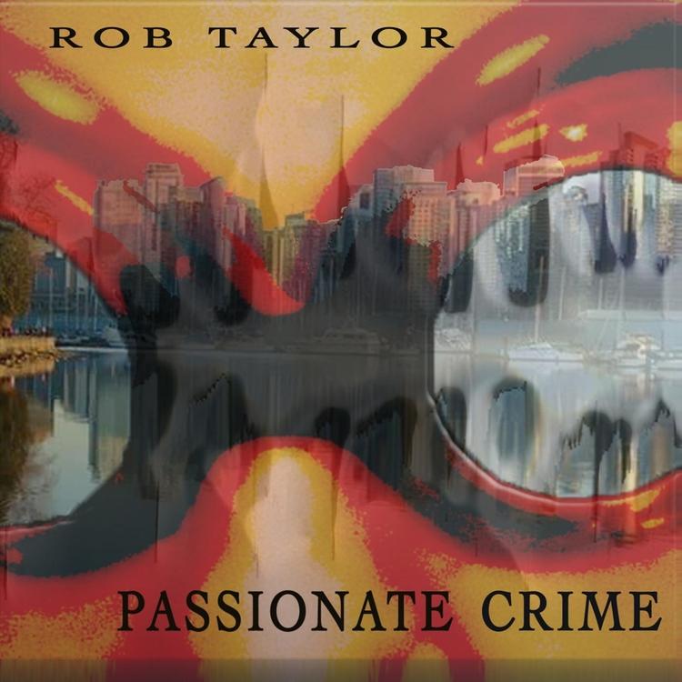 Rob Taylor's avatar image