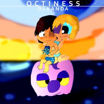 OCTINESS's cover