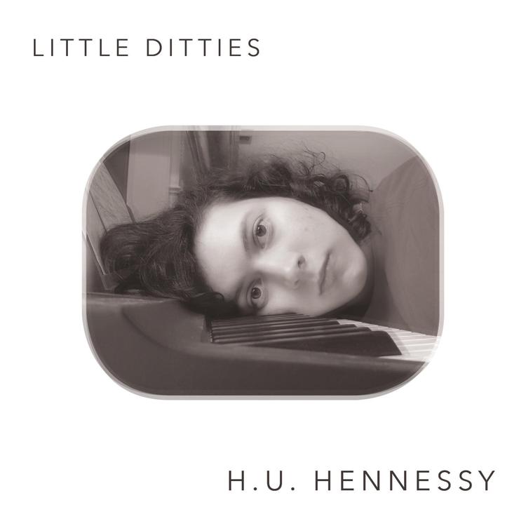 H.U. Hennessy's avatar image