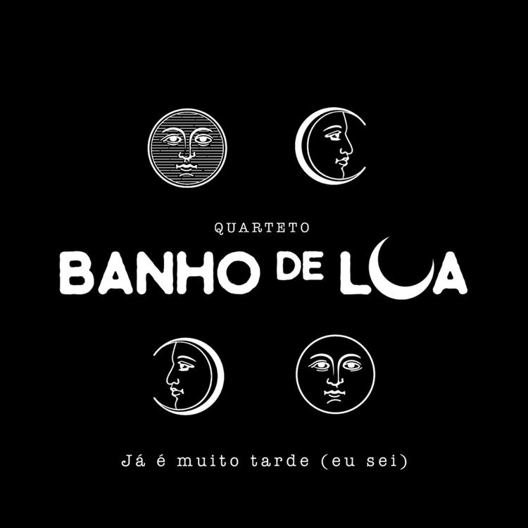 Quarteto Banho de Lua's avatar image