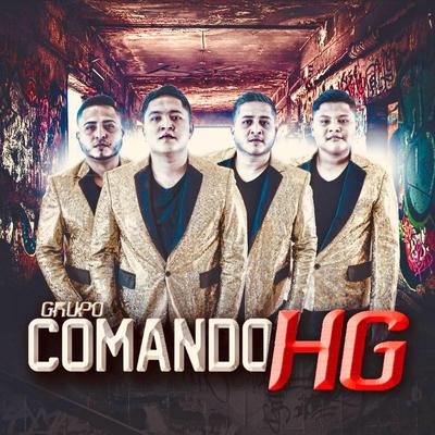 Grupo Comando Hg's cover