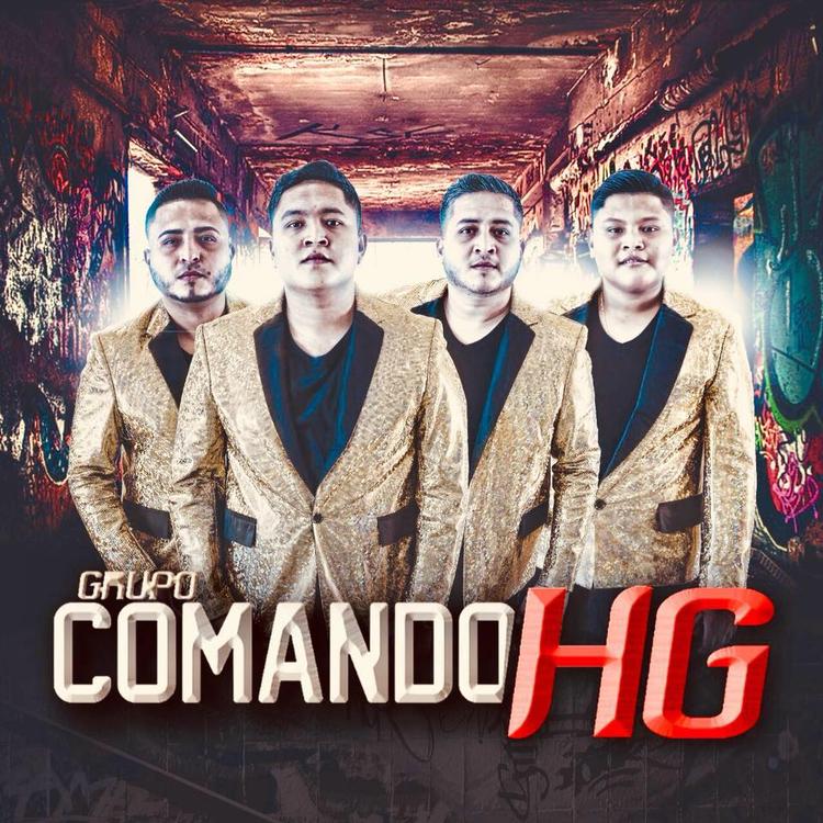Grupo Comando Hg's avatar image