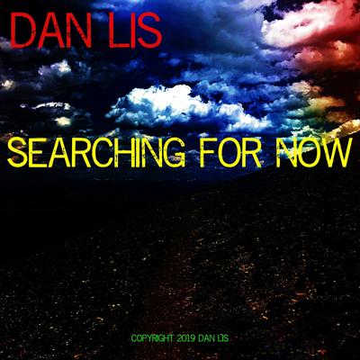 Dan Lis's cover