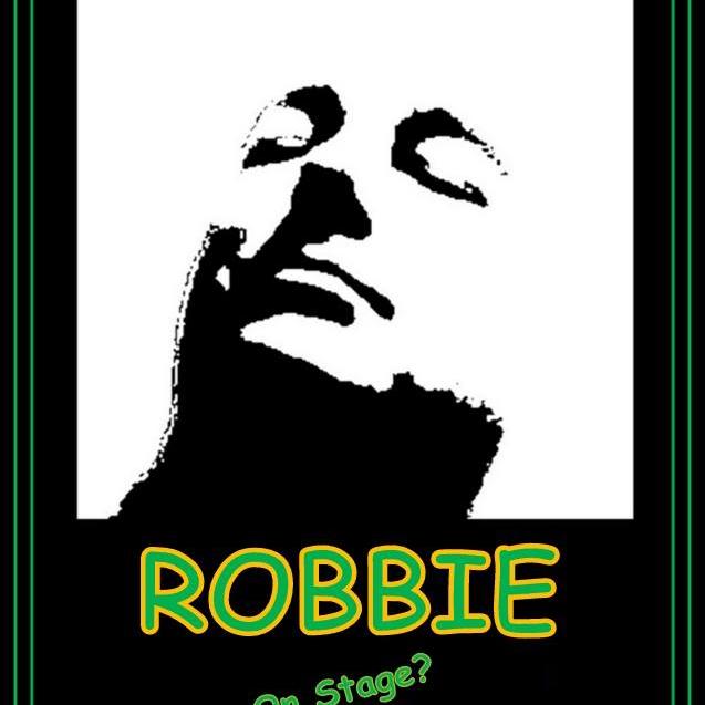 Robbie's avatar image