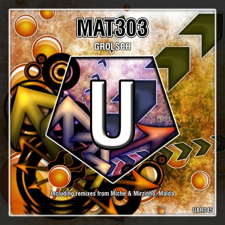 Mat303's avatar image