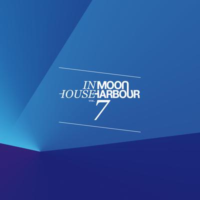 Moon Harbour Inhouse, Vol. 7's cover
