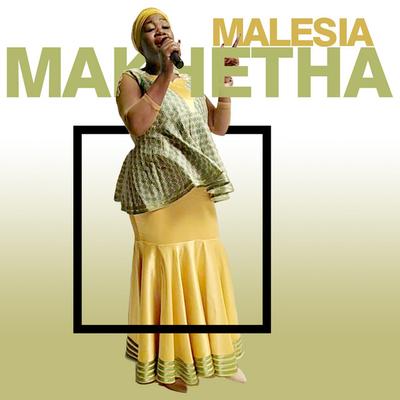 Malesia Makhetha's cover